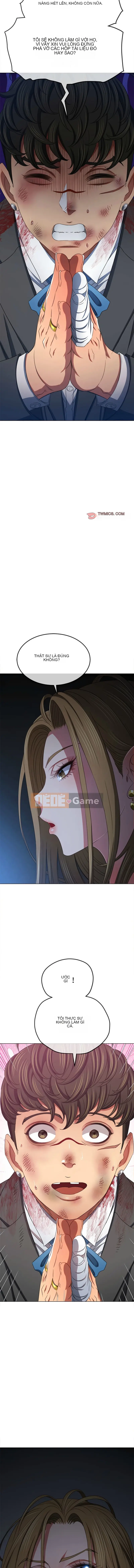 Ác nữ Gogou Tangling Chương 235-236