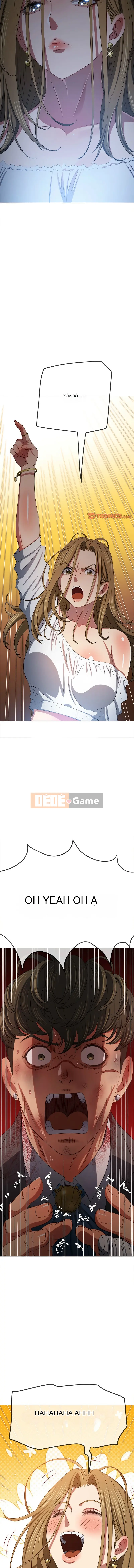 Ác nữ Gogou Tangling Chương 235-236