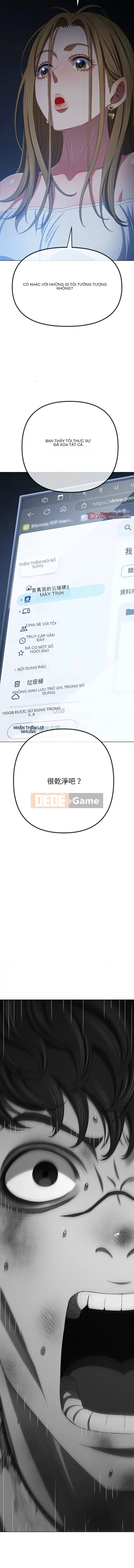 Ác nữ Gogou Tangling Chương 235-236