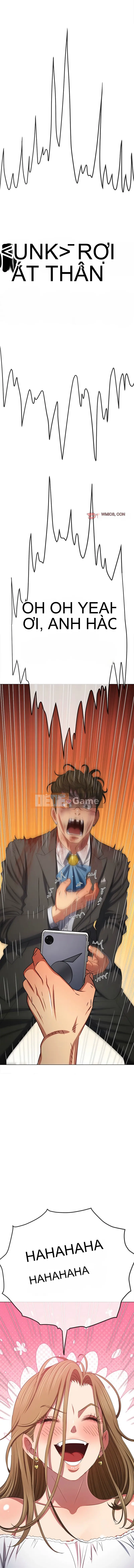 Ác nữ Gogou Tangling Chương 235-236