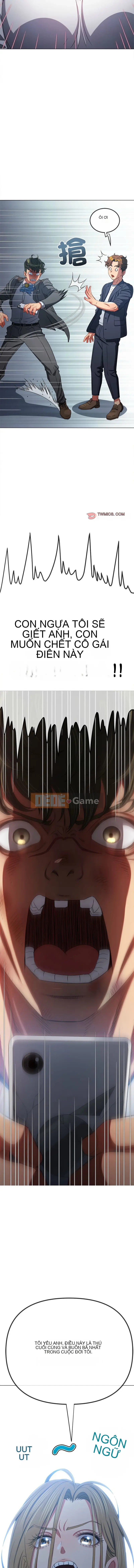 Ác nữ Gogou Tangling Chương 235-236