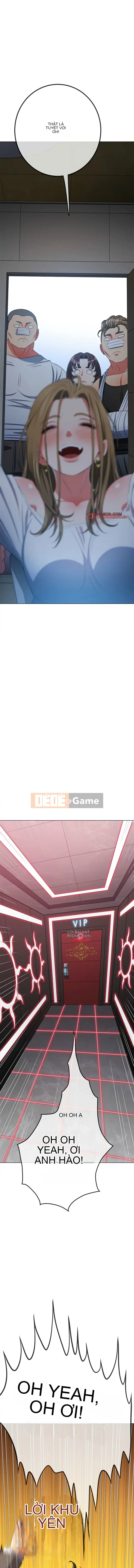 Ác nữ Gogou Tangling Chương 235-236