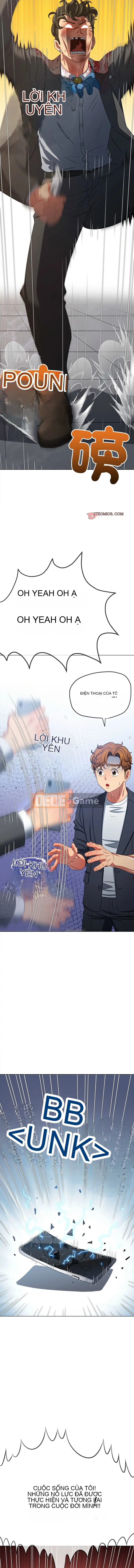 Ác nữ Gogou Tangling Chương 235-236