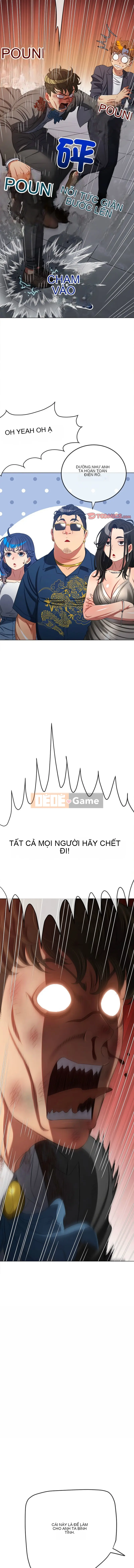 Ác nữ Gogou Tangling Chương 235-236