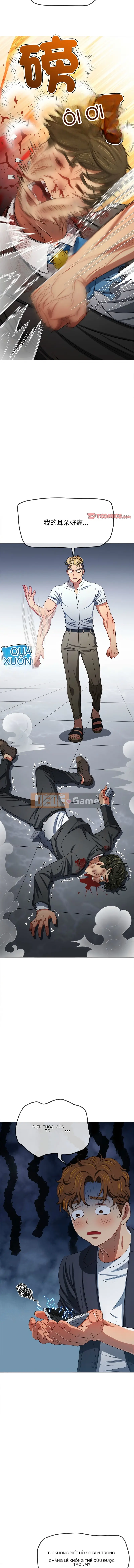 Ác nữ Gogou Tangling Chương 235-236