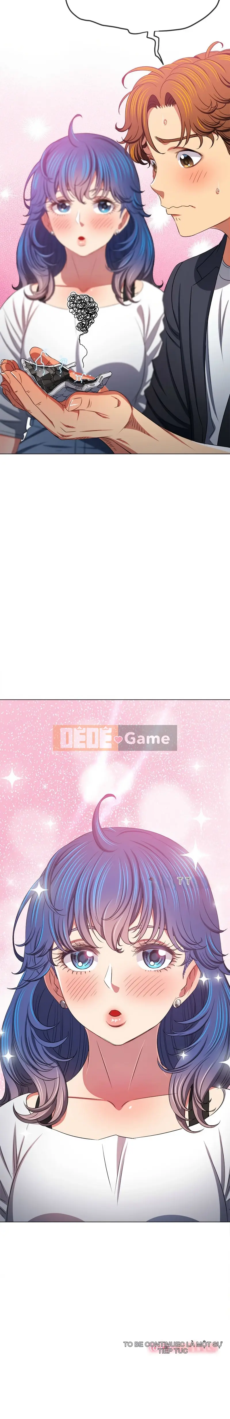 Ác nữ Gogou Tangling Chương 235-236