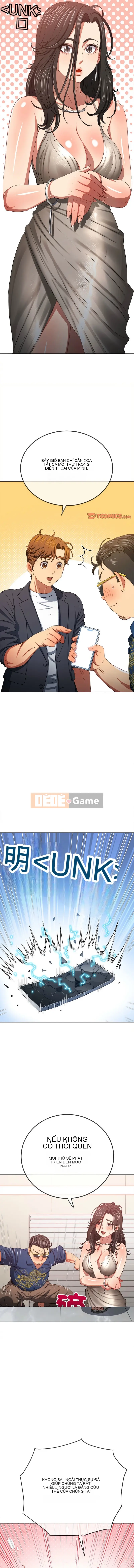 Ác nữ Gogou Tangling Chương 235-236