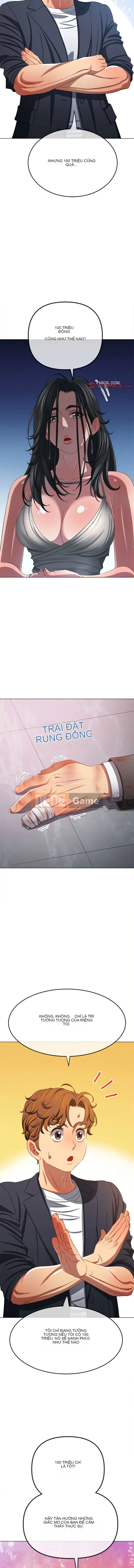 Ác nữ Gogou Tangling Chương 235-236