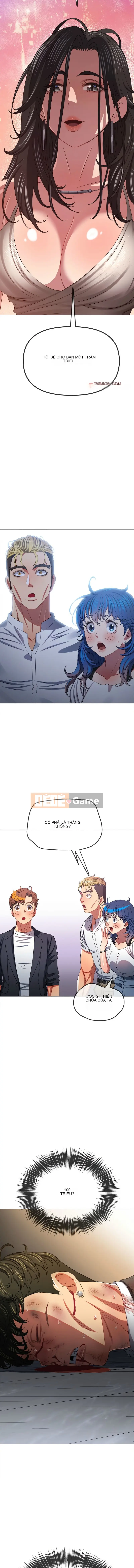 Ác nữ Gogou Tangling Chương 235-236