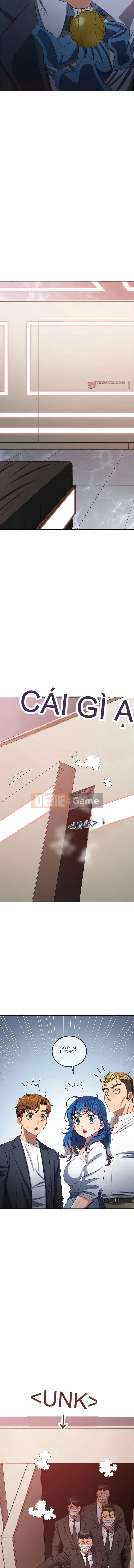 Ác nữ Gogou Tangling Chương 235-236