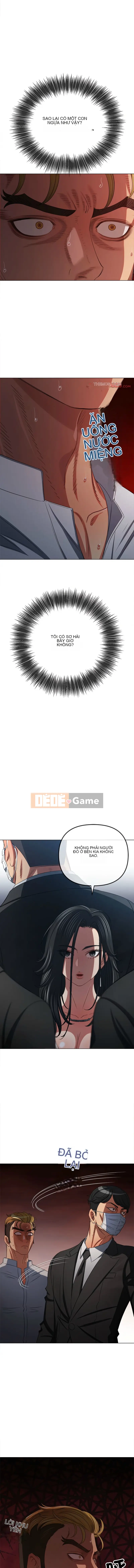 Ác nữ Gogou Tangling Chương 235-236