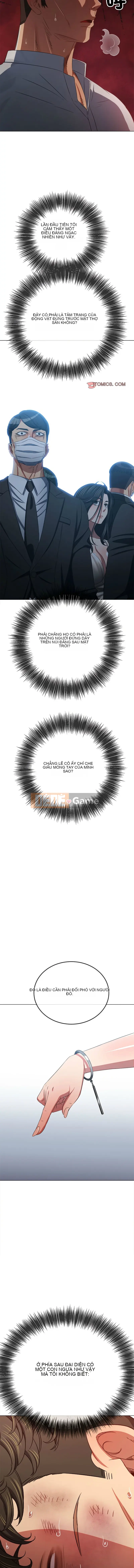 Ác nữ Gogou Tangling Chương 235-236