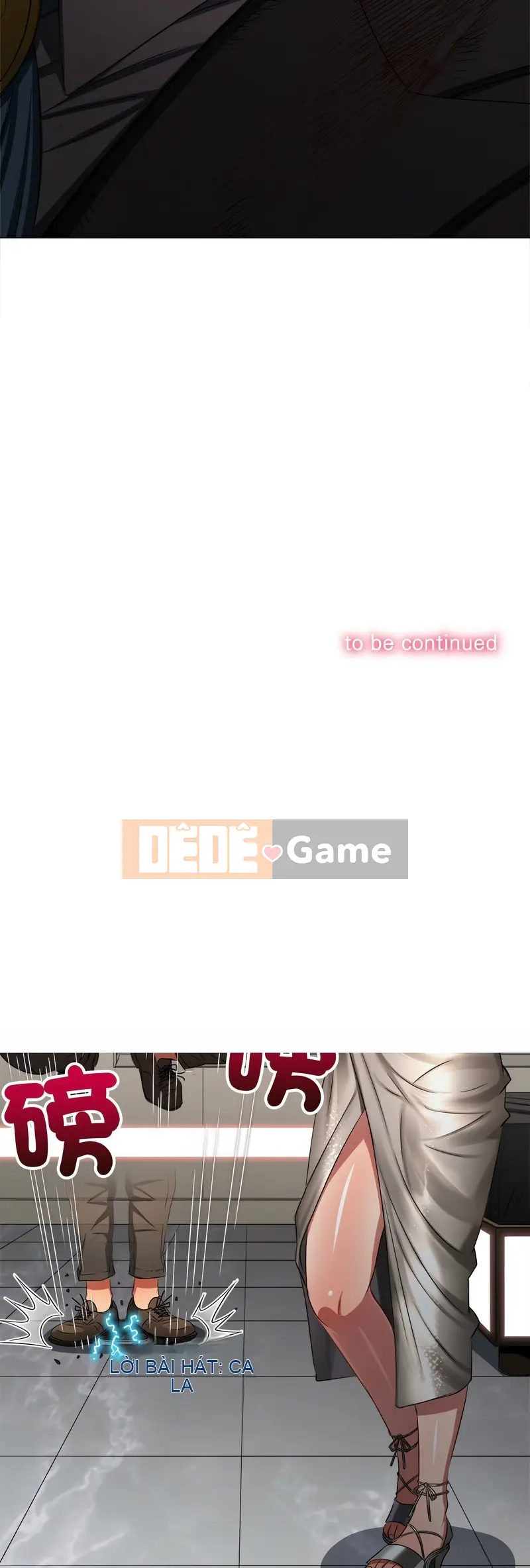 Ác nữ Gogou Tangling Chương 235-236