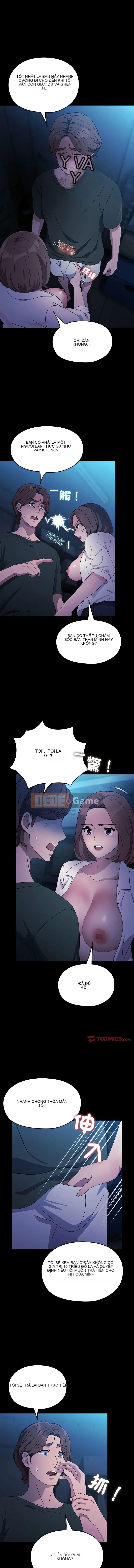 Con rể của tôi Chương 74-75