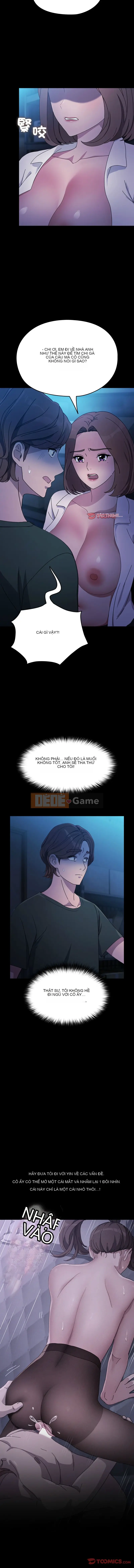 Con rể của tôi Chương 74-75