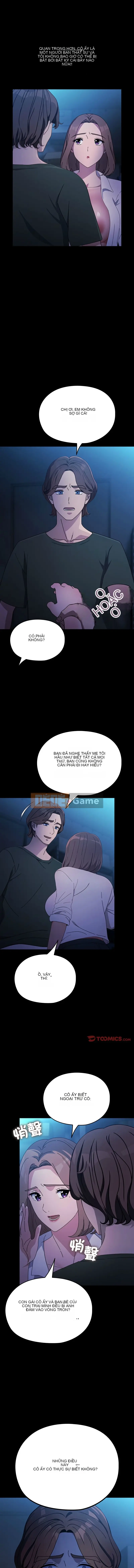 Con rể của tôi Chương 74-75