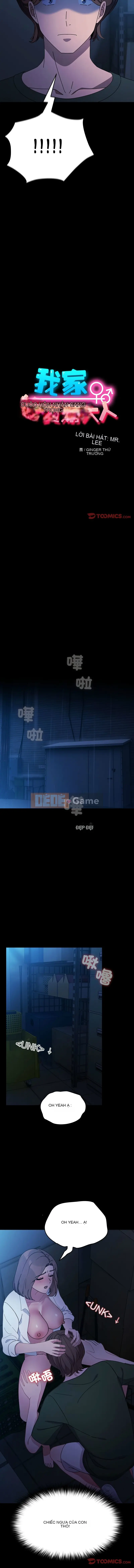 Con rể của tôi Chương 74-75