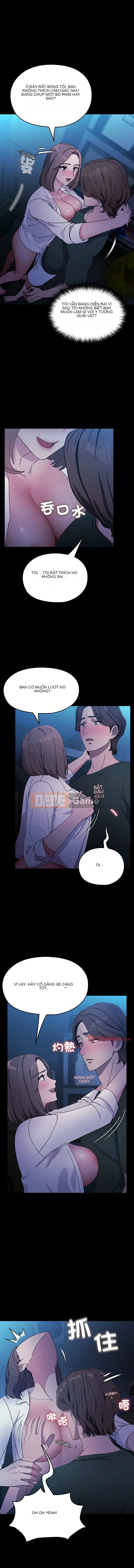 Con rể của tôi Chương 74-75