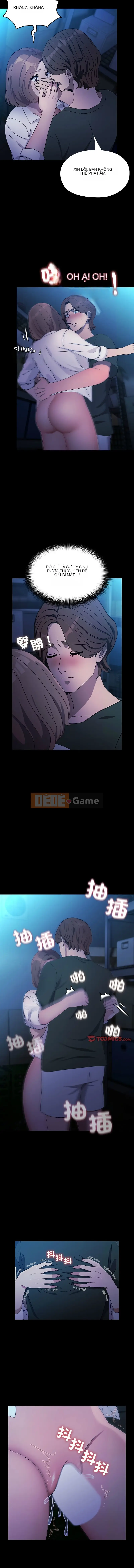 Con rể của tôi Chương 74-75