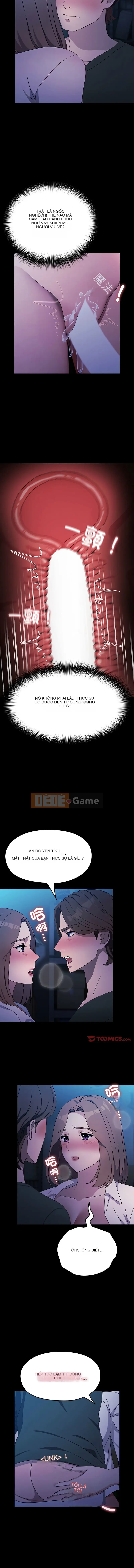 Con rể của tôi Chương 74-75