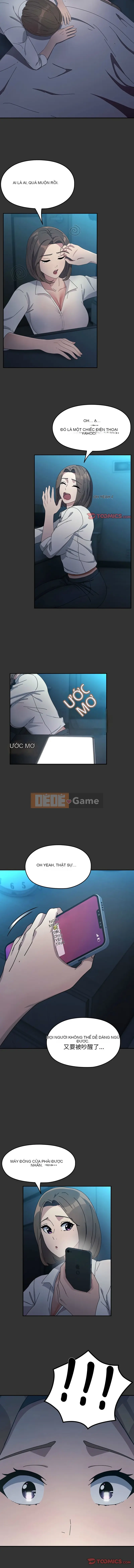 Con rể của tôi Chương 74-75