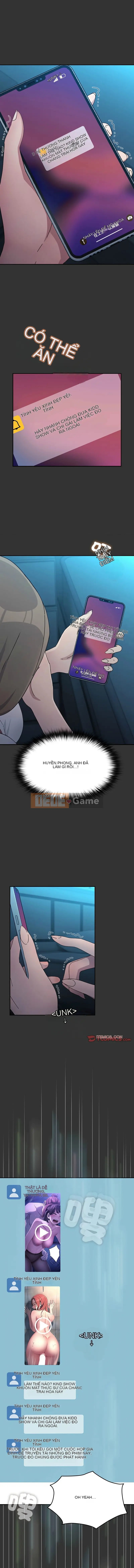 Con rể của tôi Chương 74-75