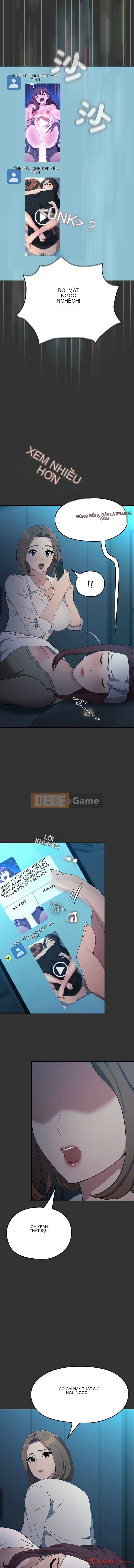 Con rể của tôi Chương 74-75