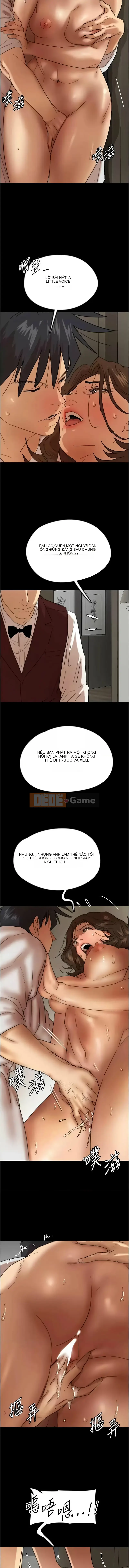 Con gái của cha nuôi Chương 65-66