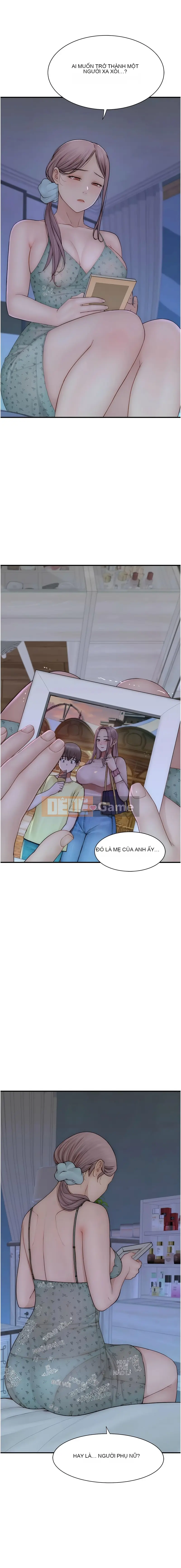 Mùi hương của mẹ kế Chương 81-82