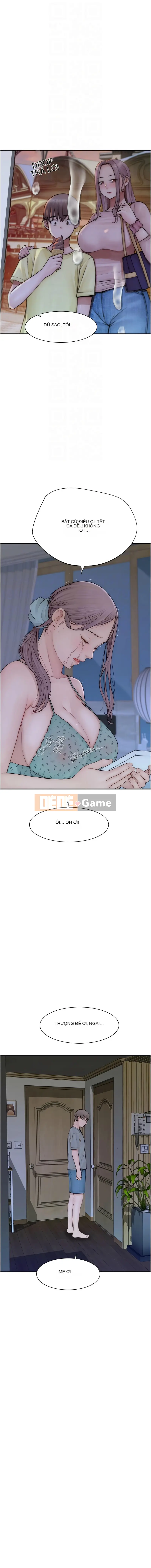 Mùi hương của mẹ kế Chương 81-82