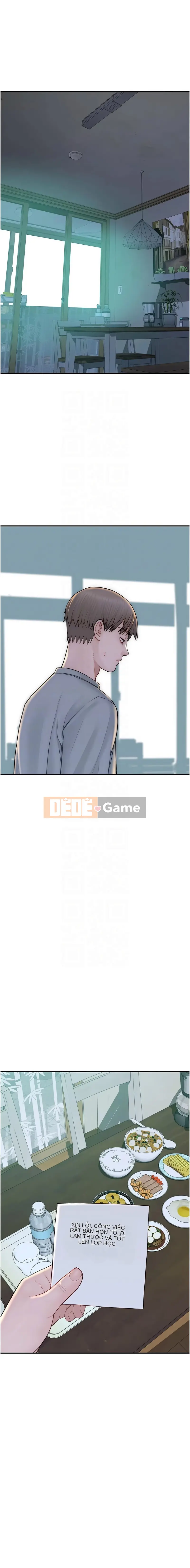 Mùi hương của mẹ kế Chương 81-82