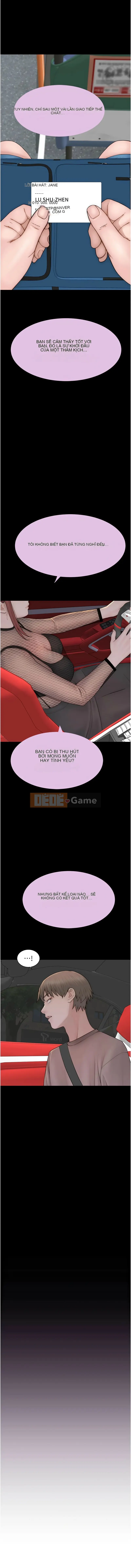 Mùi hương của mẹ kế Chương 81-82