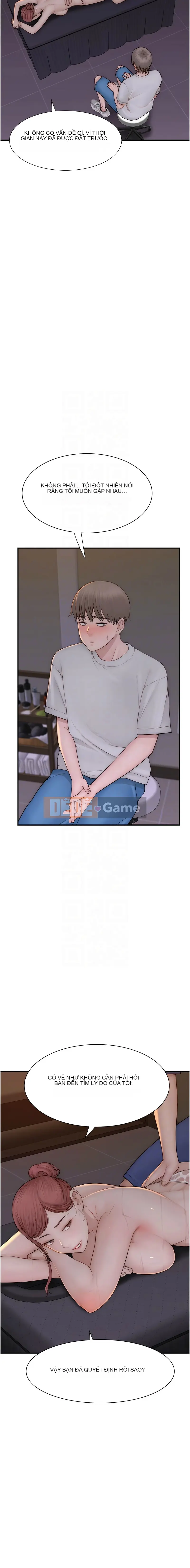 Mùi hương của mẹ kế Chương 81-82