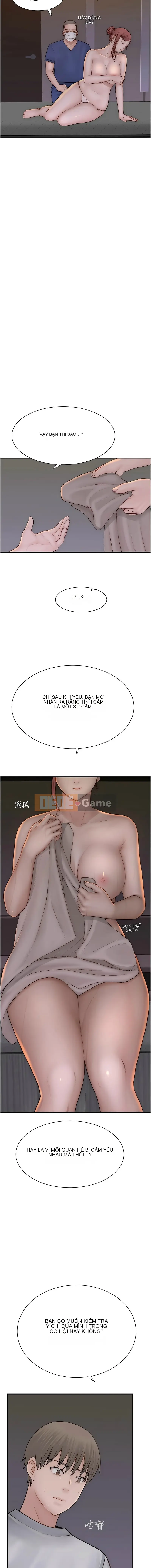 Mùi hương của mẹ kế Chương 81-82