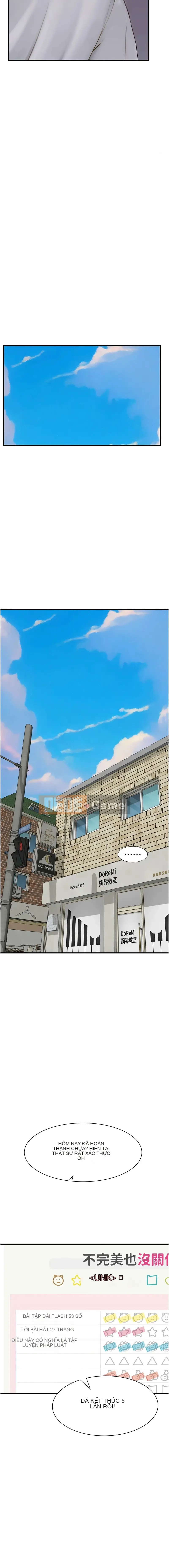 Mùi hương của mẹ kế Chương 81-82