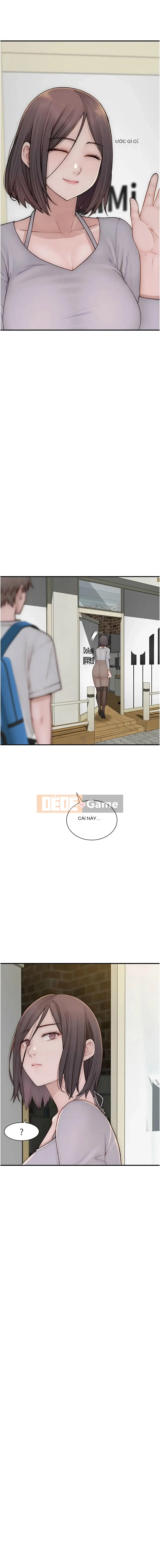 Mùi hương của mẹ kế Chương 81-82