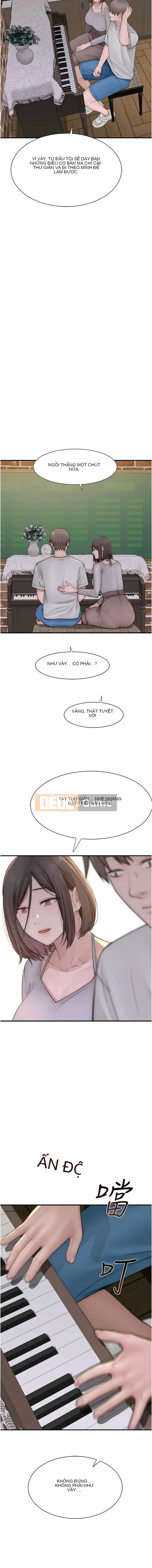 Mùi hương của mẹ kế Chương 81-82