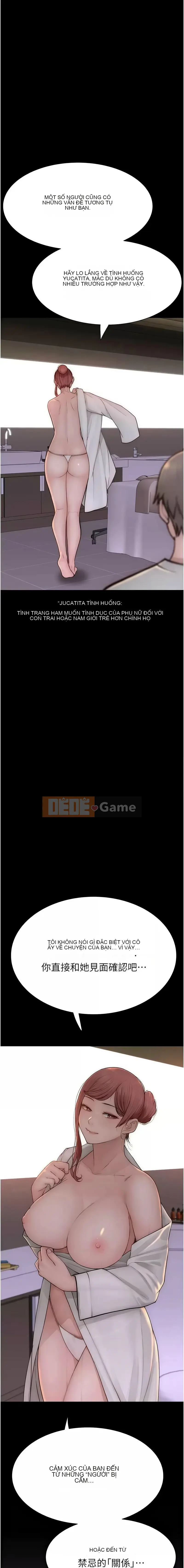 Mùi hương của mẹ kế Chương 81-82