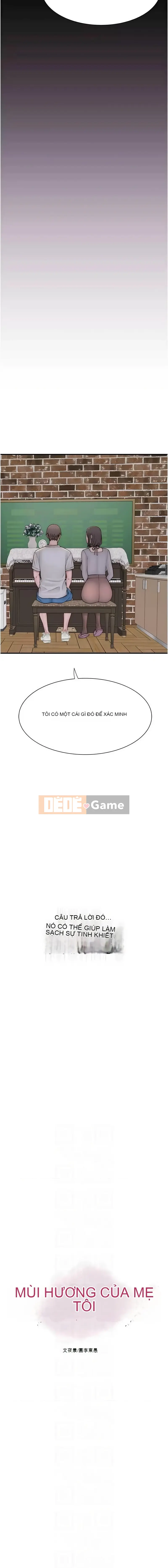 Mùi hương của mẹ kế Chương 81-82