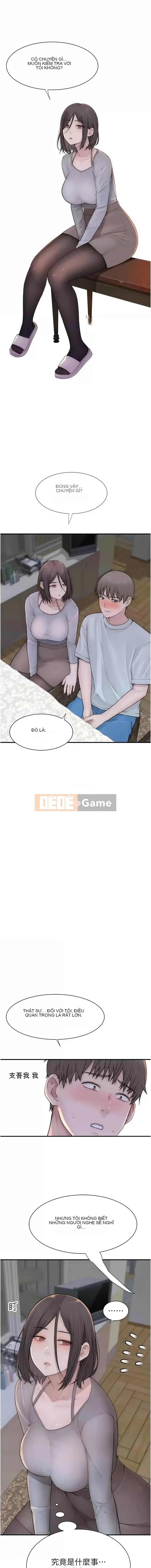 Mùi hương của mẹ kế Chương 81-82