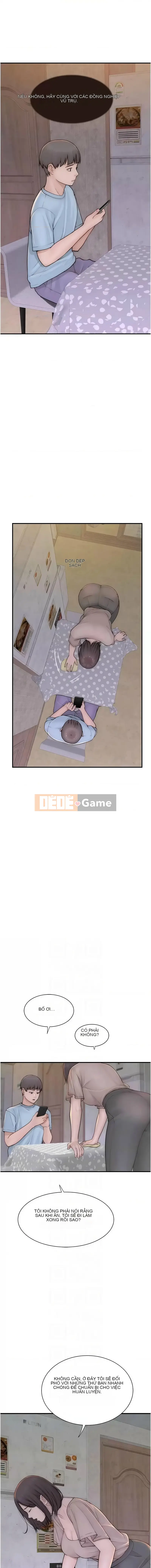 Mùi hương của mẹ kế Chương 81-82