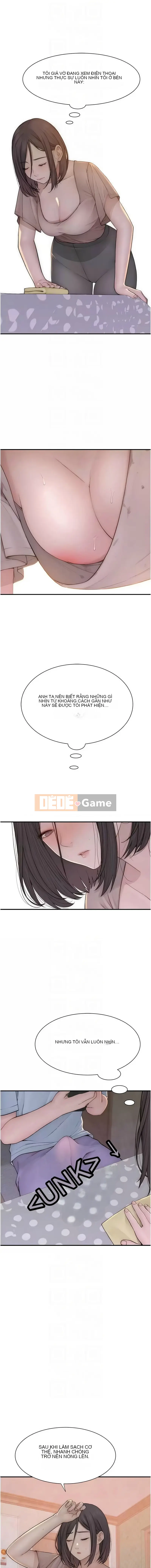 Mùi hương của mẹ kế Chương 81-82