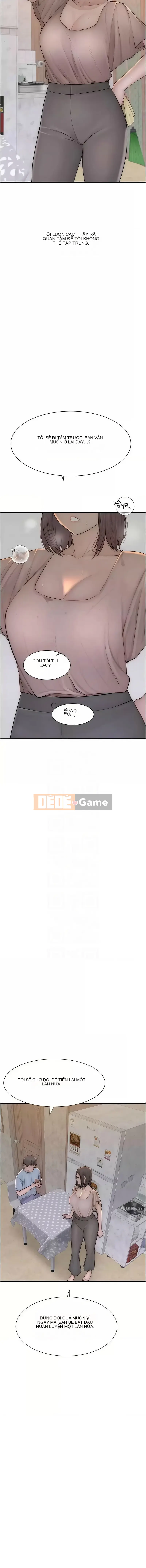 Mùi hương của mẹ kế Chương 81-82