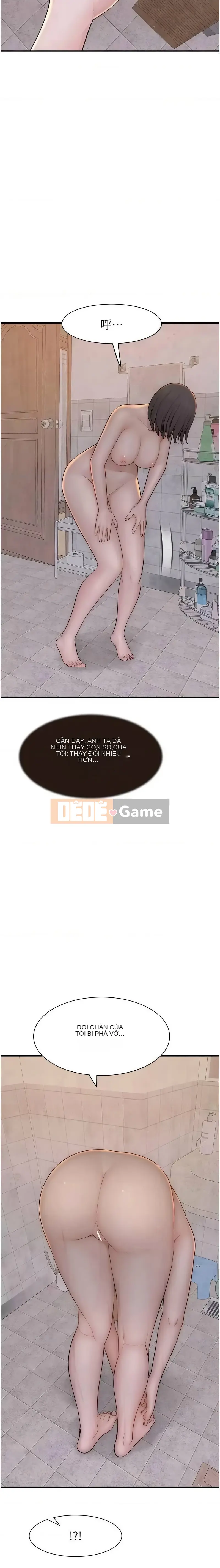 Mùi hương của mẹ kế Chương 81-82