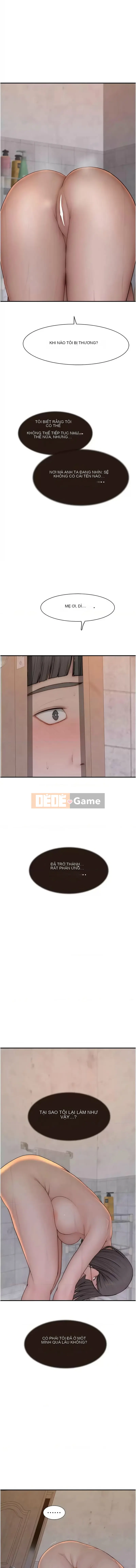 Mùi hương của mẹ kế Chương 81-82