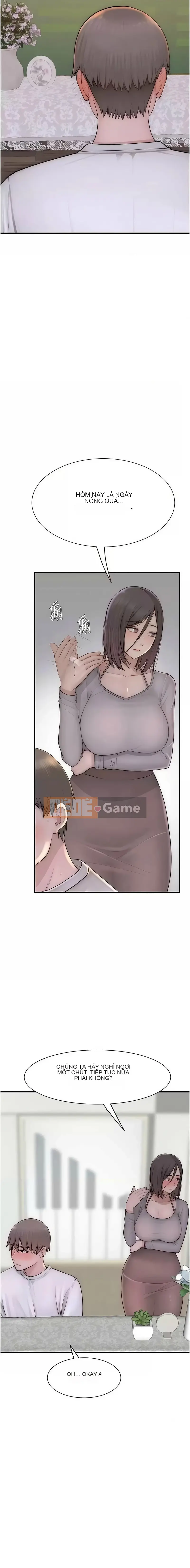 Mùi hương của mẹ kế Chương 81-82