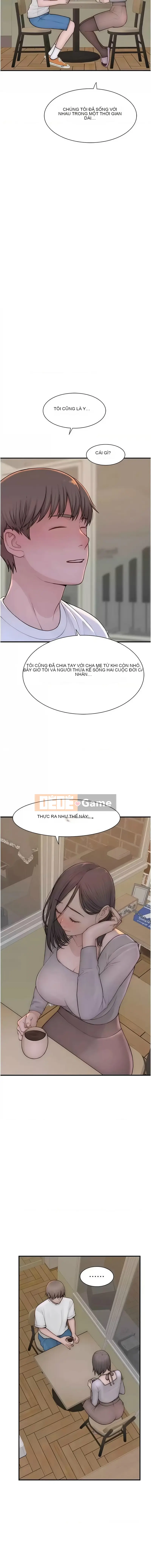 Mùi hương của mẹ kế Chương 81-82