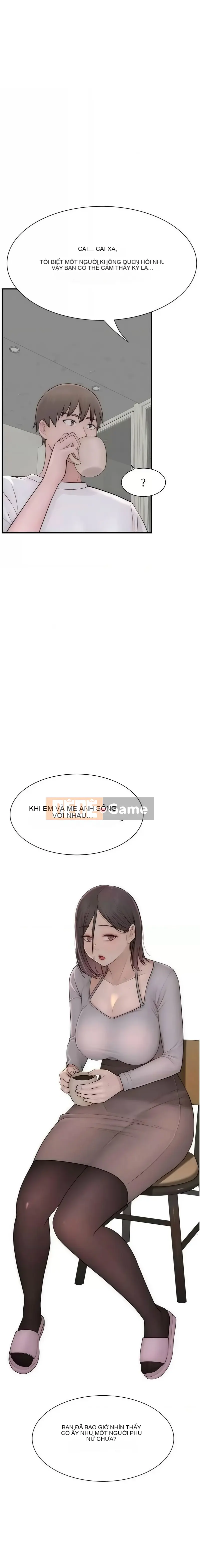 Mùi hương của mẹ kế Chương 81-82