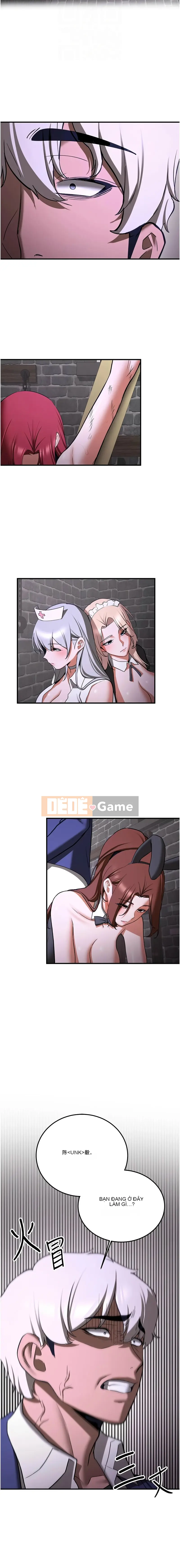 Một khóa học cấp tốc về việc cướp bạn gái của bạn Chương 75-76