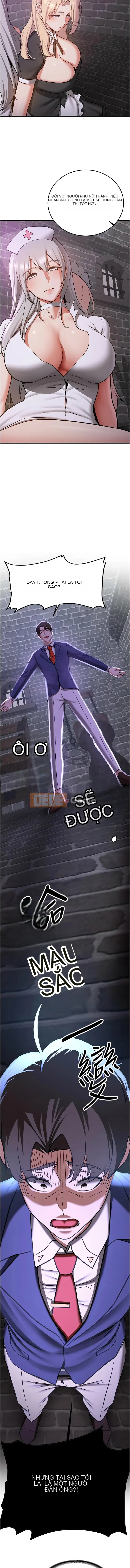 Một khóa học cấp tốc về việc cướp bạn gái của bạn Chương 75-76